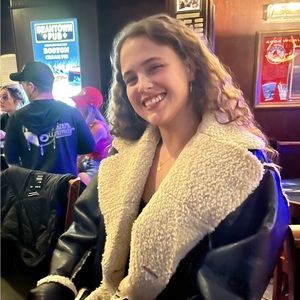 Meet your Posher, Hadley